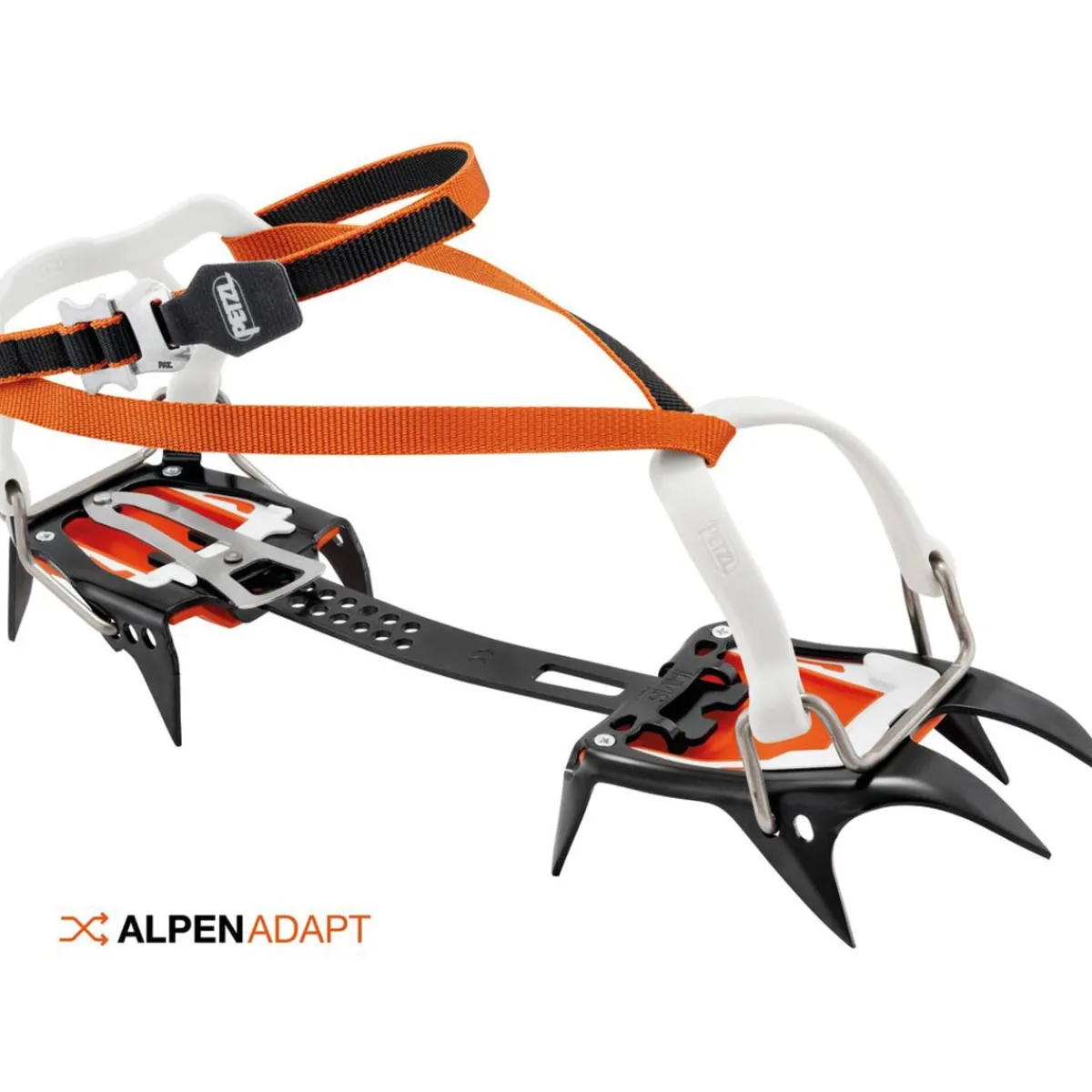 Petzl Irvis flexlock crampons Best Sale
