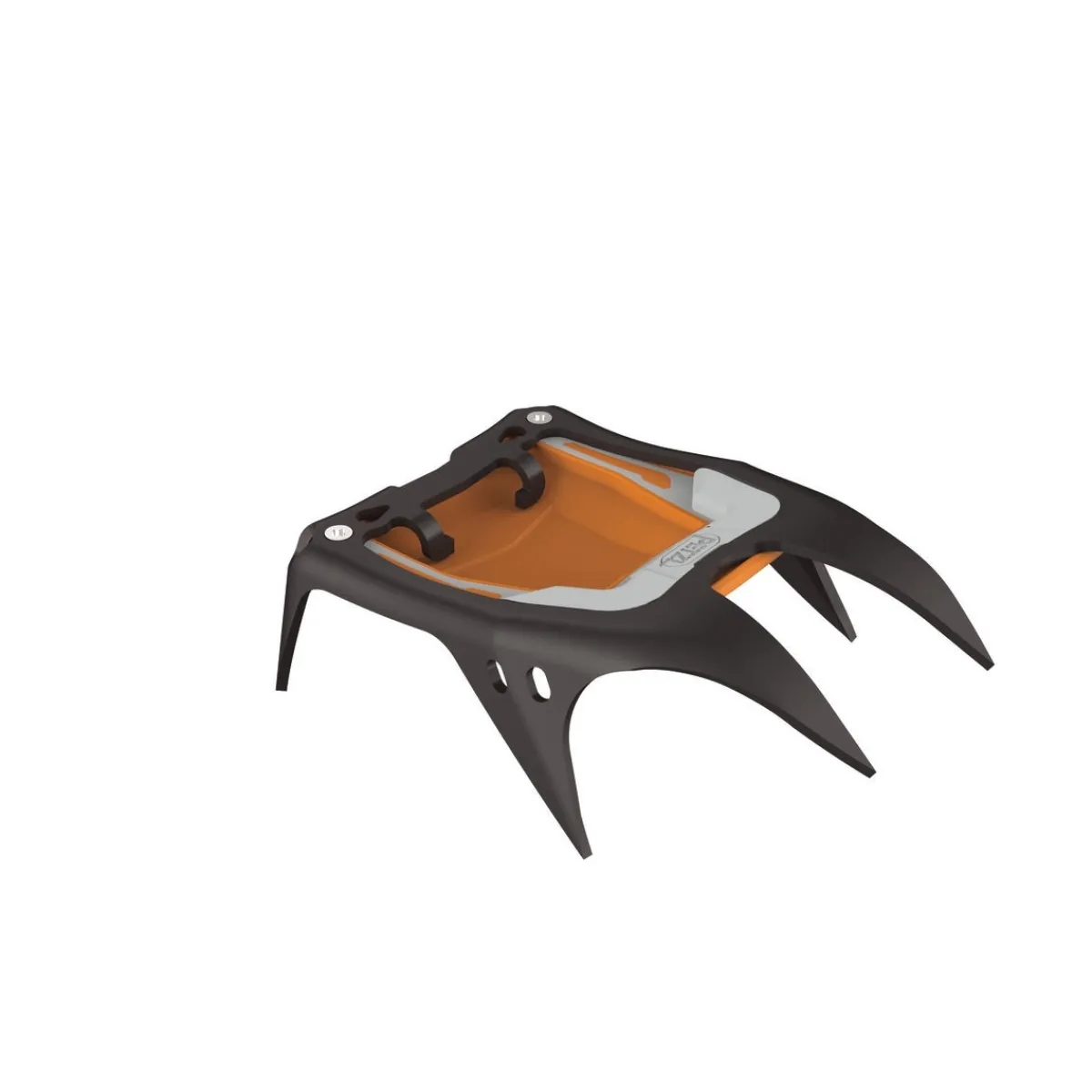 Petzl Irvis front sections Outlet