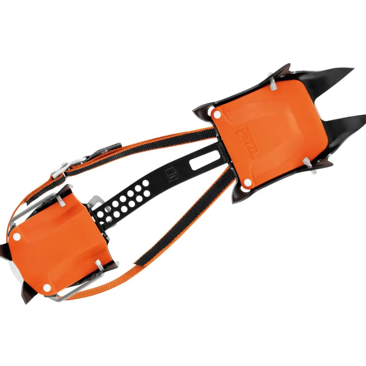 Petzl Irvis leverlock universel crampons Fashion