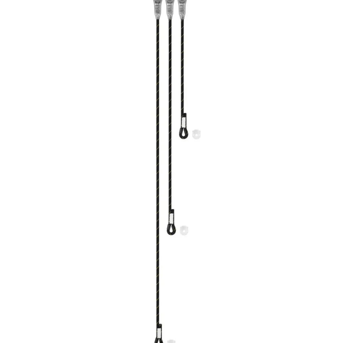 Petzl Jane-I single lanyard for work at height Cheap