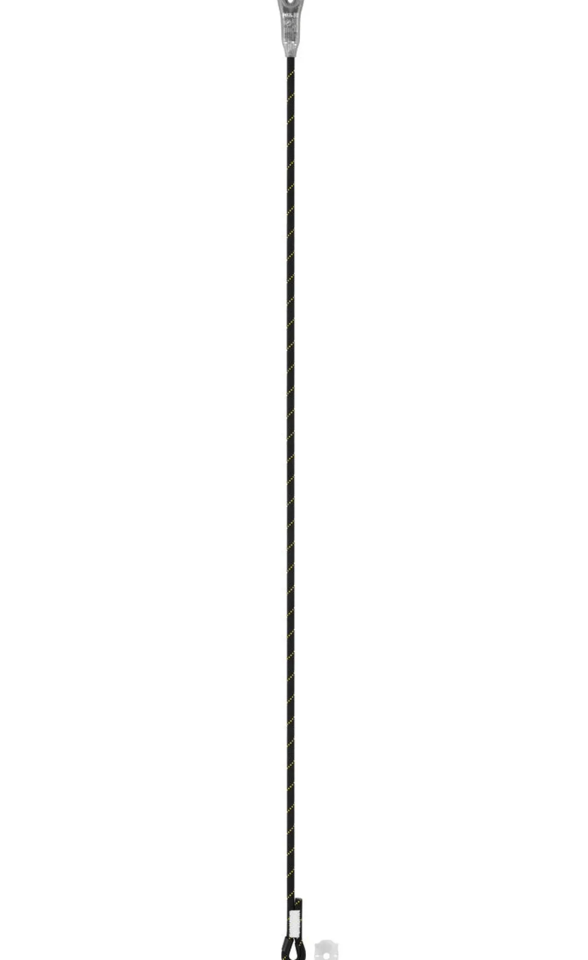 Petzl Jane-I single lanyard for work at height Cheap