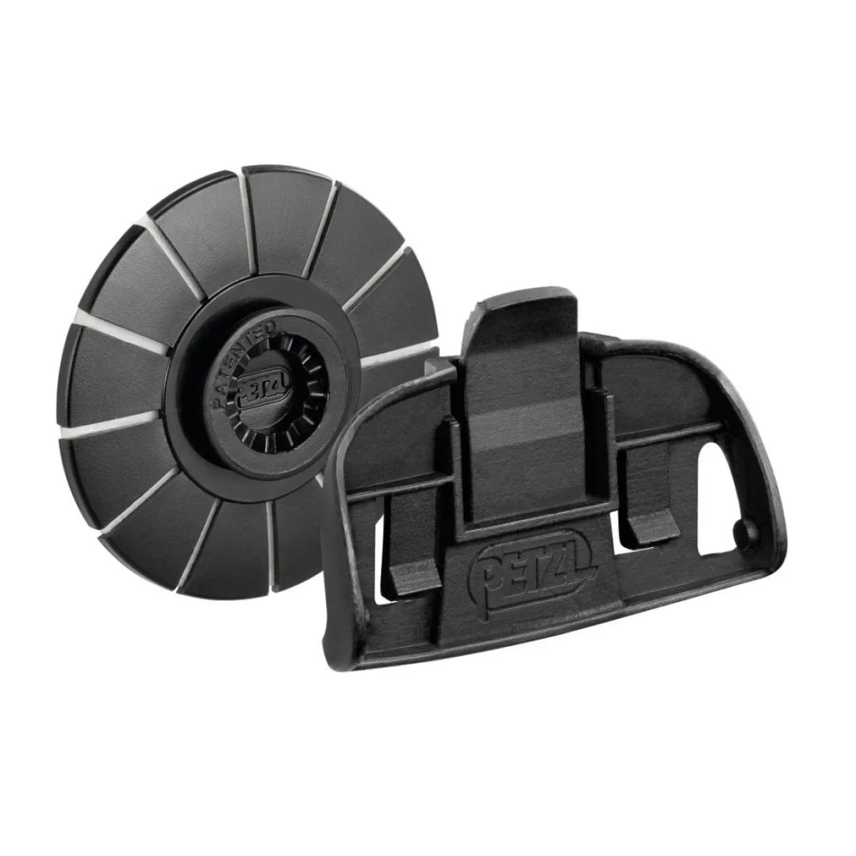 Petzl Kit Adapt for mounting a lamp on the helmet Hot