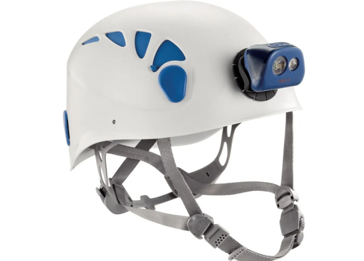 Petzl Kit Adapt for mounting a lamp on the helmet Hot