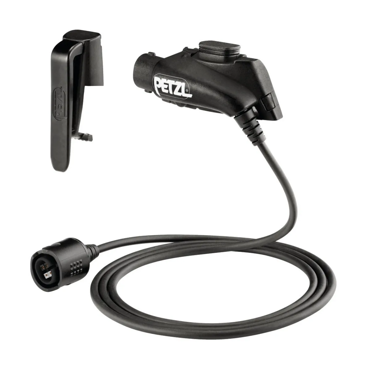 Petzl Kit Ceinture Nao+ belt kit for the battery Sale