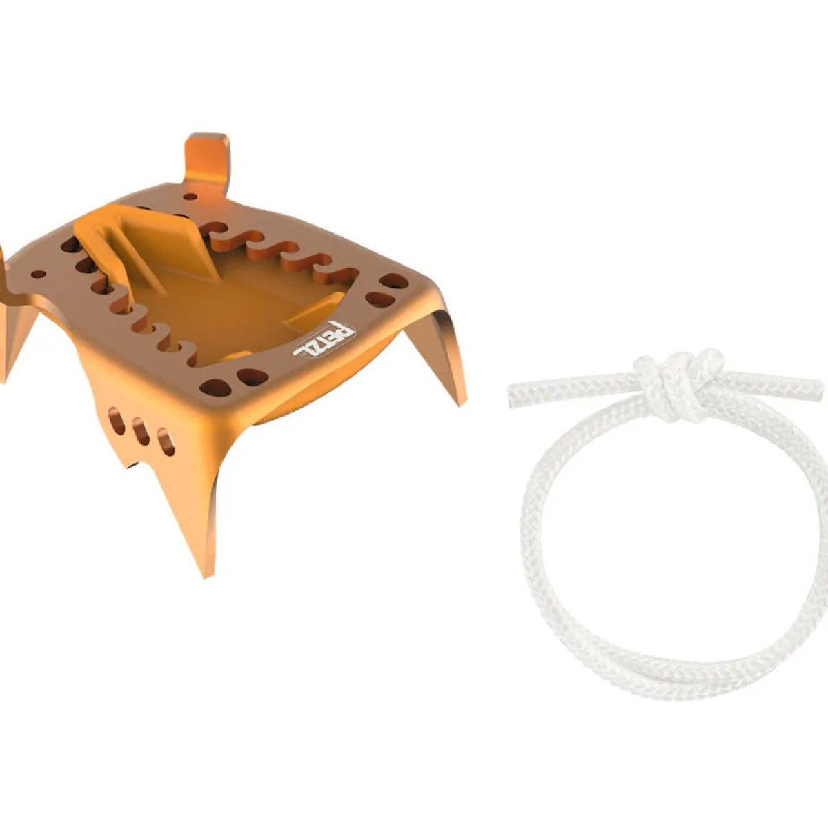 Petzl Kit Cord-Tec backs sections for Irvis and Dart Outlet