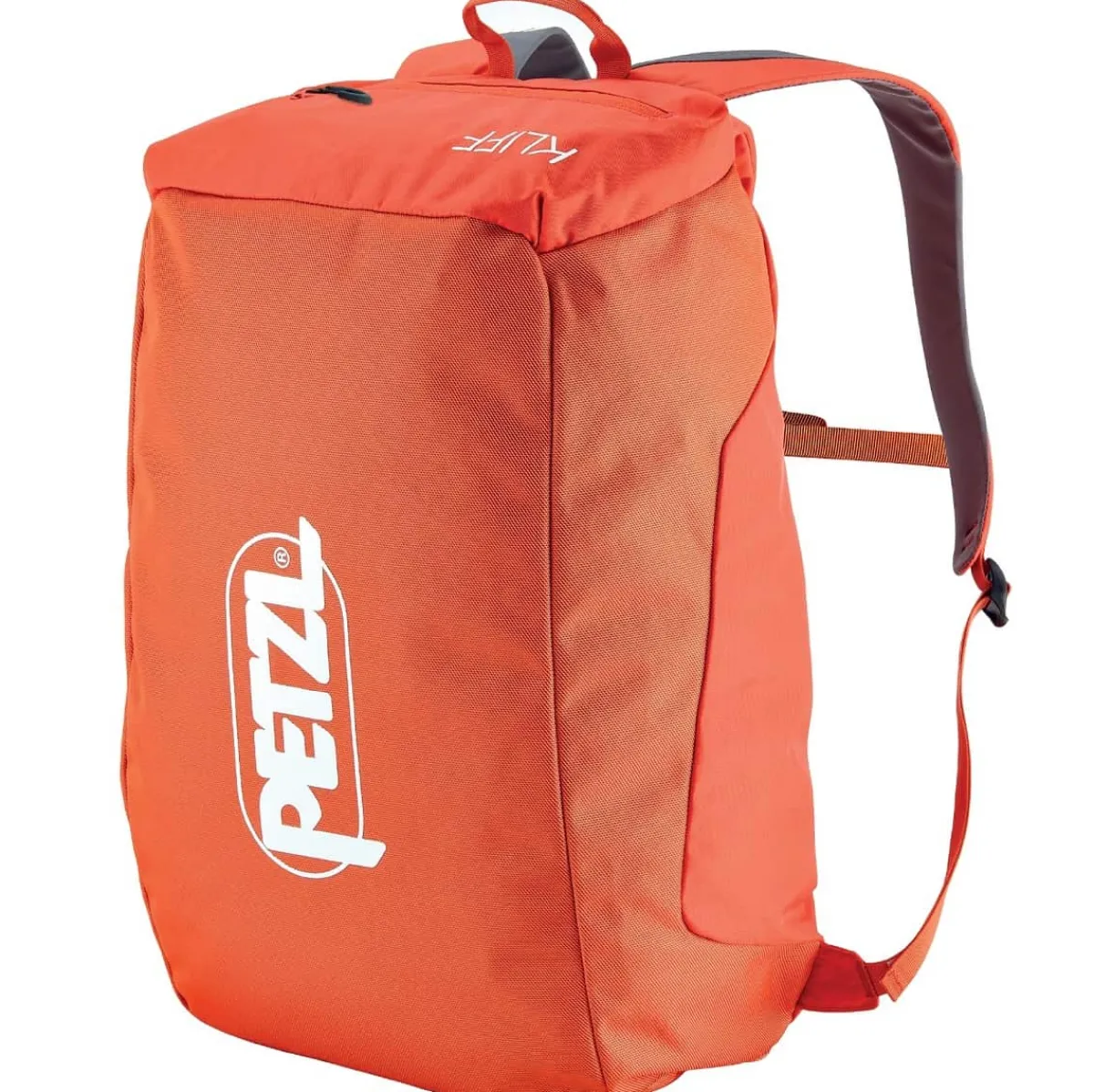 Petzl Kliff rope bag Clearance