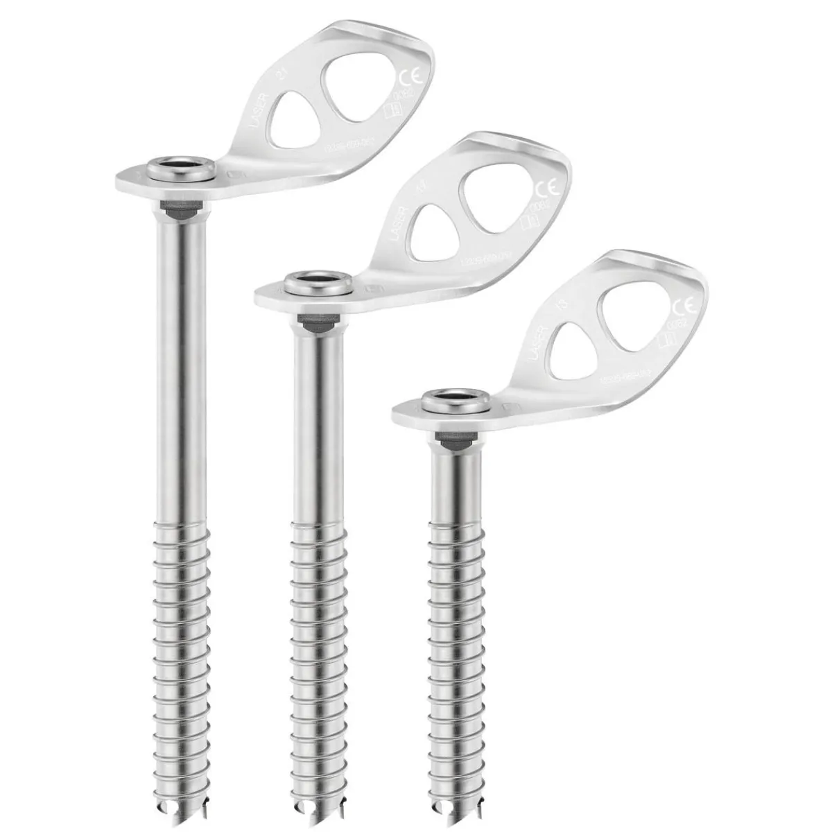 Petzl Laser ice screw Cheap