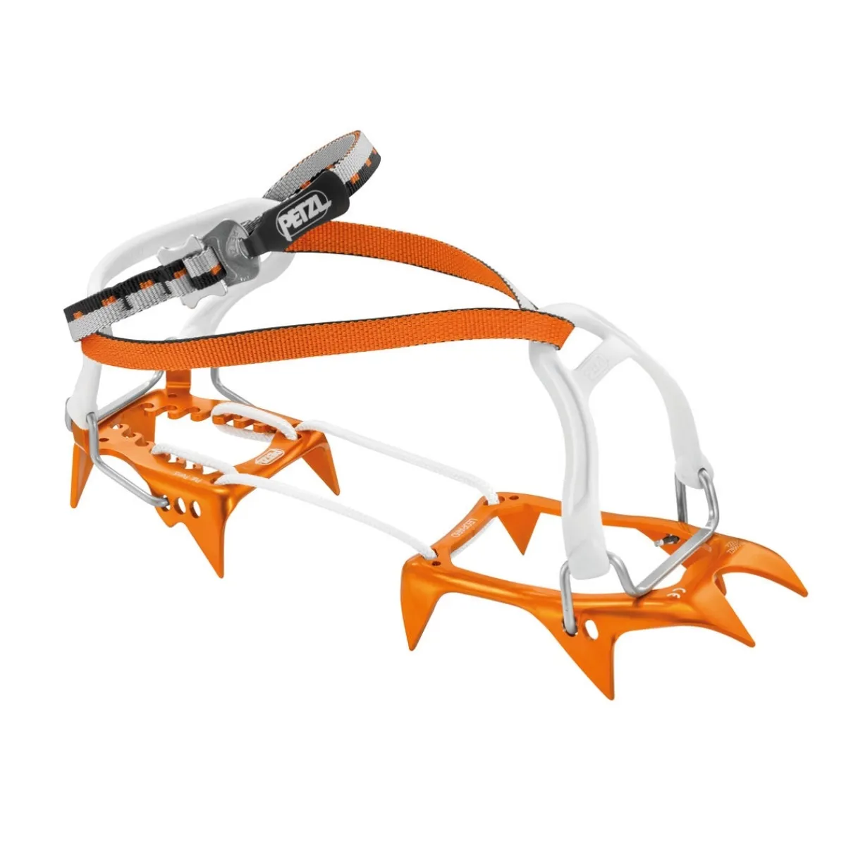 Petzl Leopard FL crampons Online