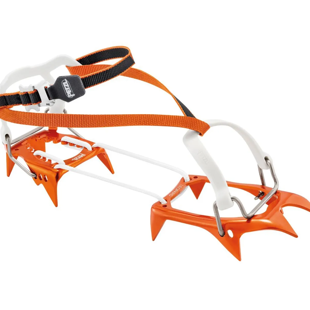 Petzl Leopard FL crampons Sale