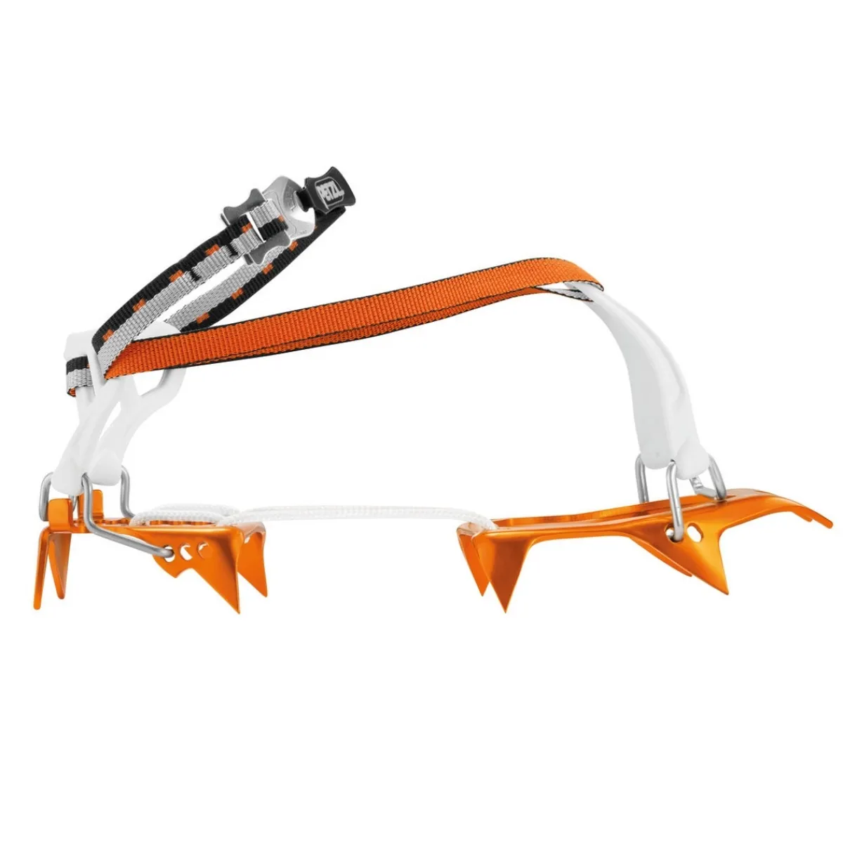 Petzl Leopard FL crampons Online
