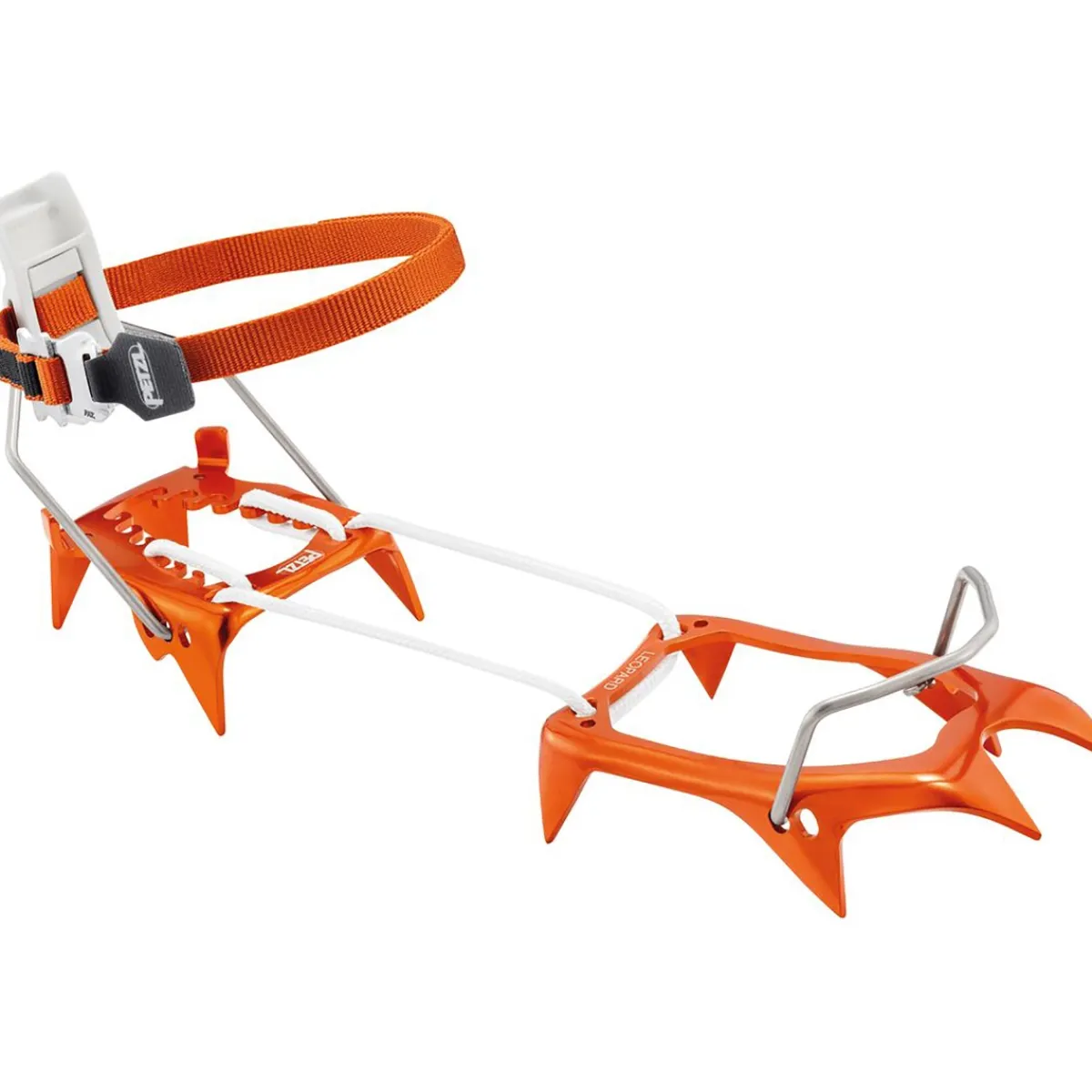 Petzl Leopard LLF crampons Discount