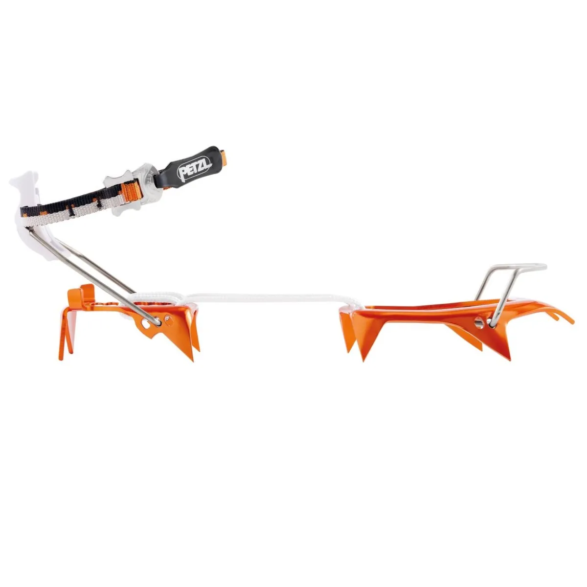 Petzl Leopard LLF crampons Clearance