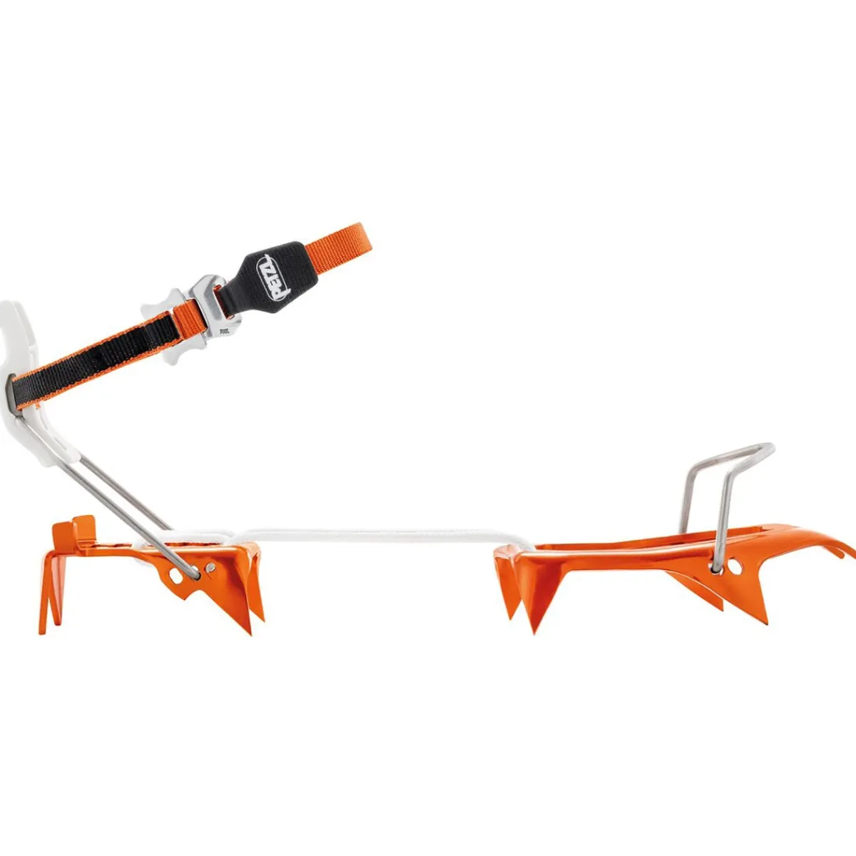 Petzl Leopard LLF crampons Discount