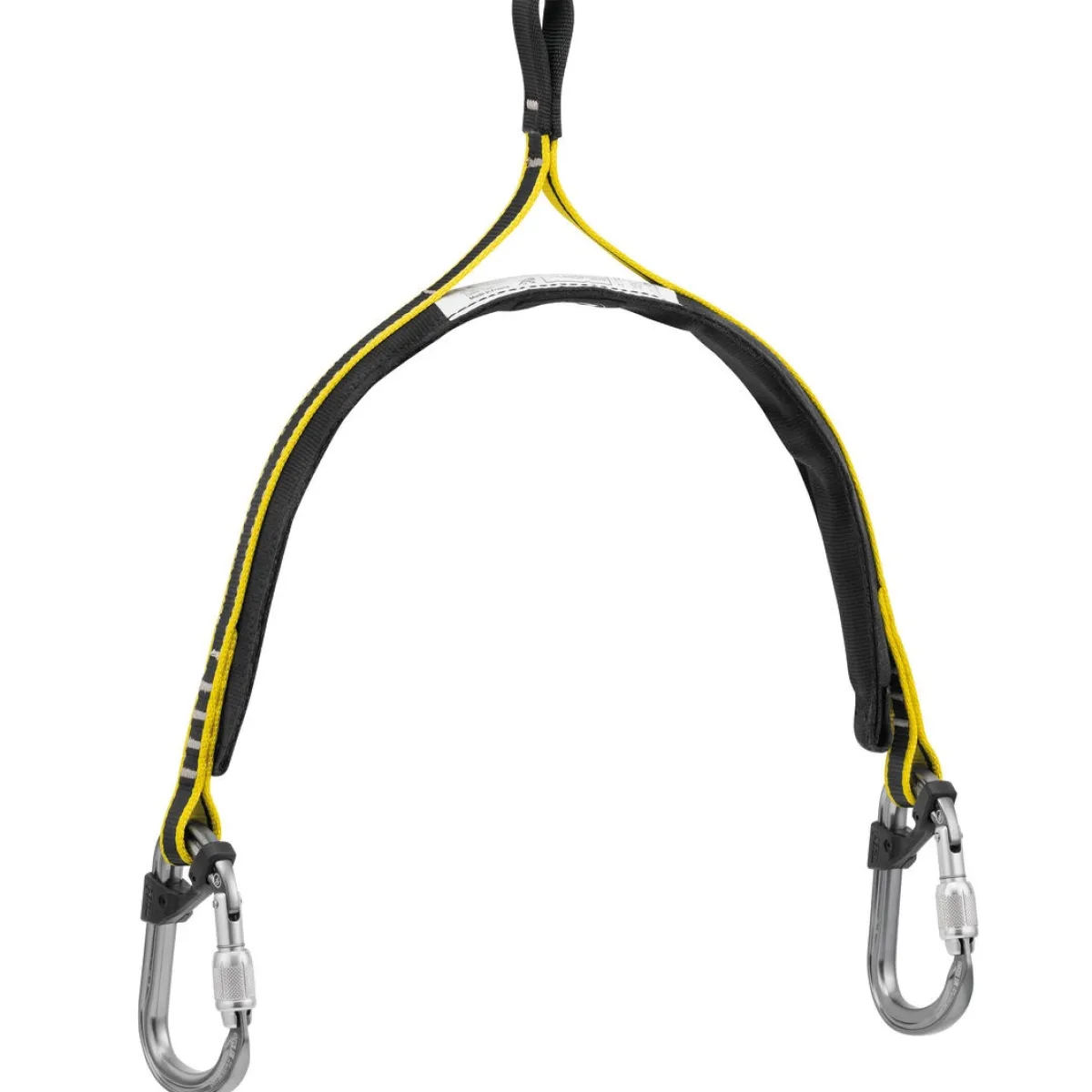 Petzl Lift spreader for work harnesses Clearance