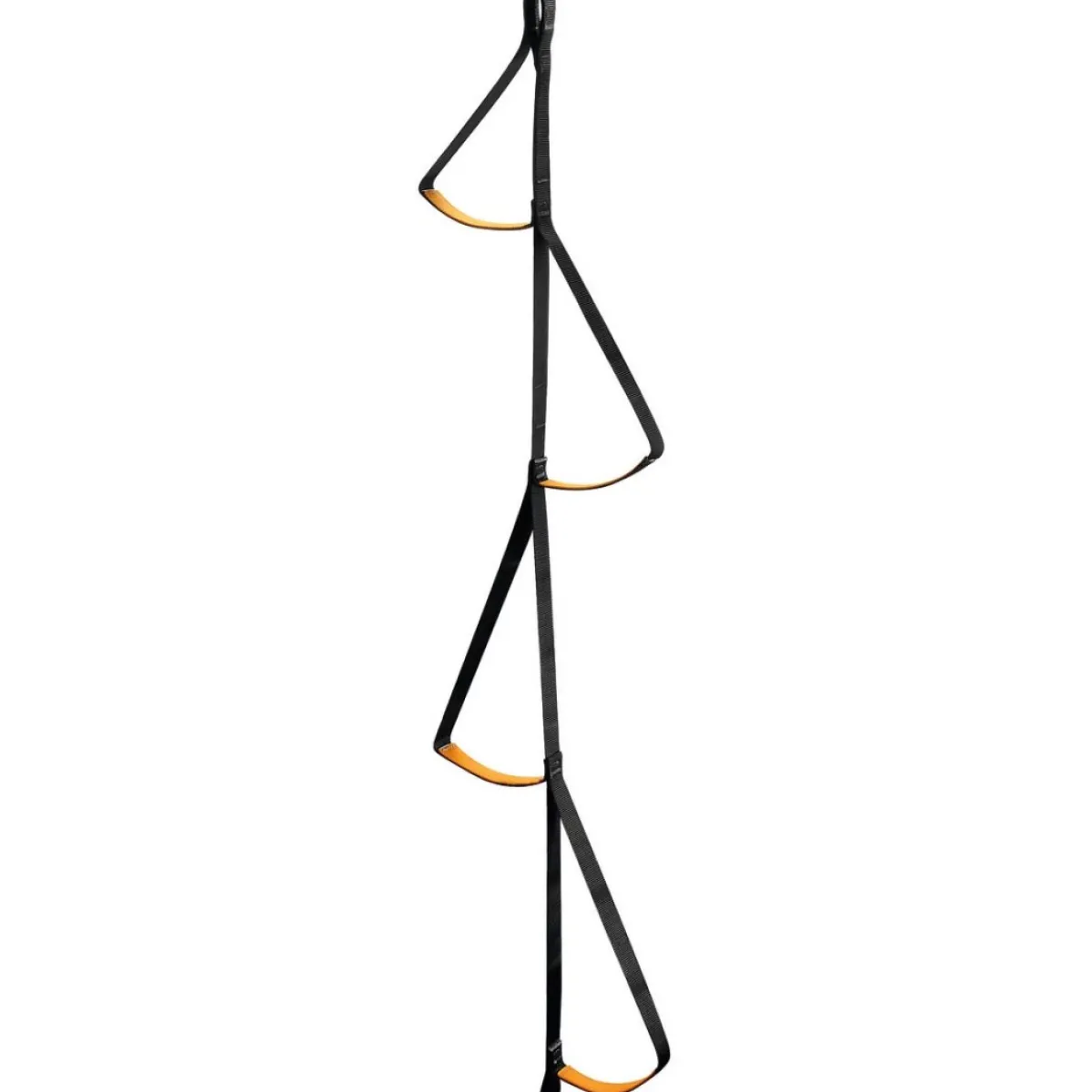 Petzl Looping climbing caving etrier New