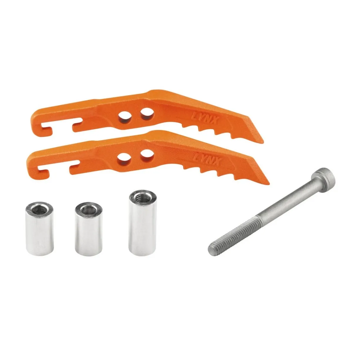Petzl Lynx front point kit Cheap