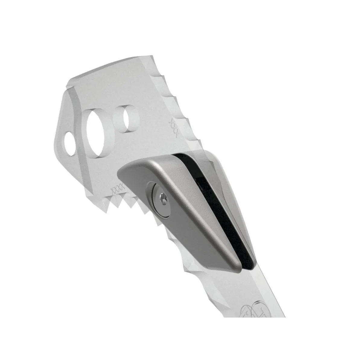 Petzl Masselottes weights for ice-axe Store
