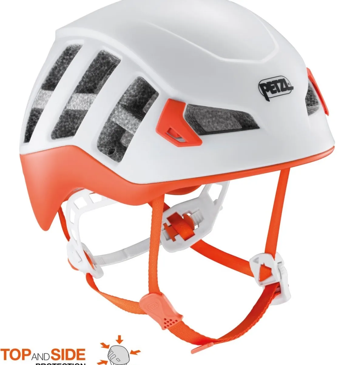 Petzl Meteor climbing and mountaineering helmet Best
