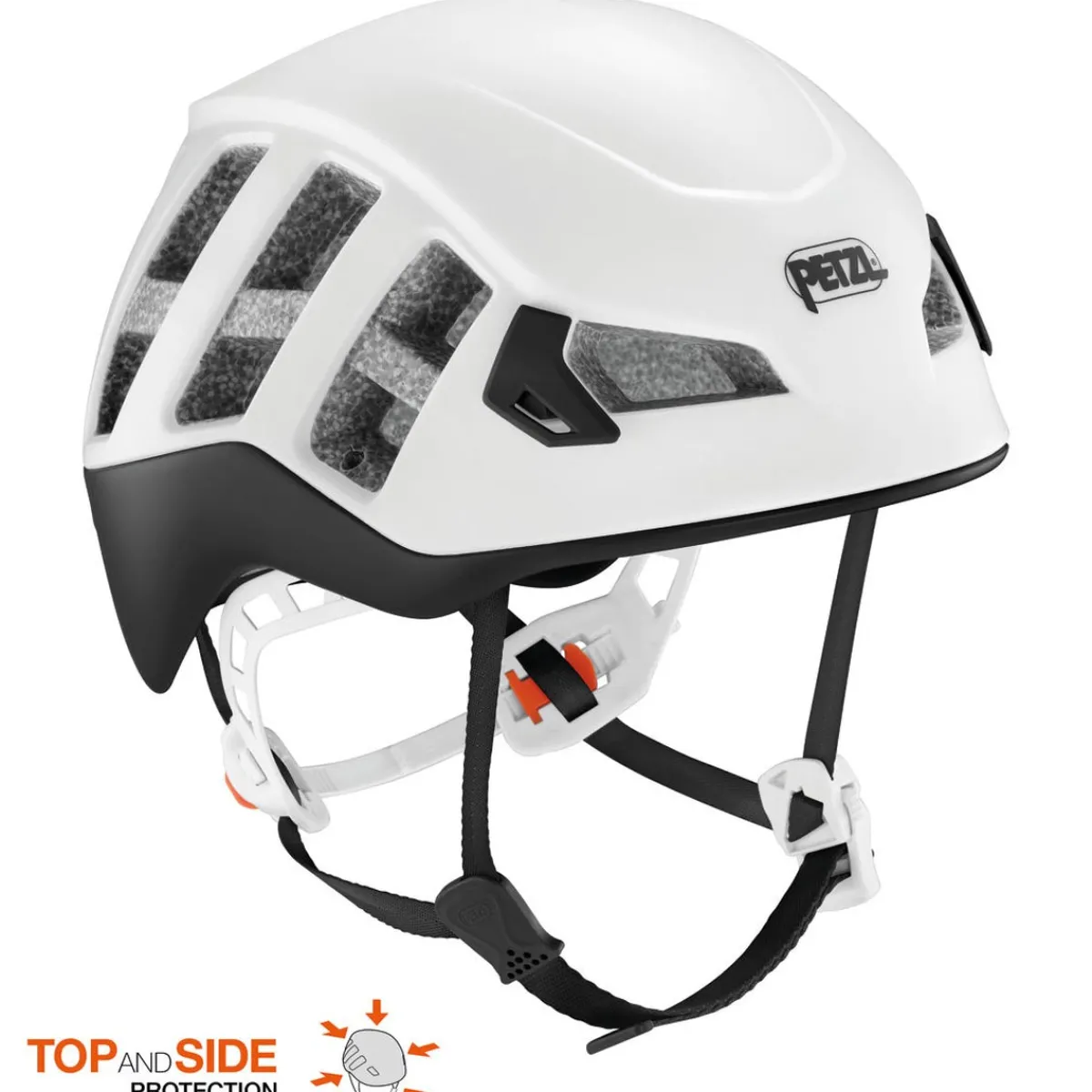 Petzl Meteor climbing and mountaineering helmet Best