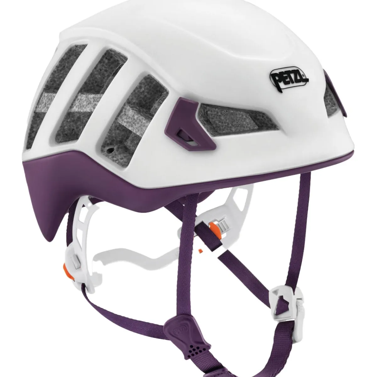 Petzl Meteora women's climbing ski mountaineering helmet New