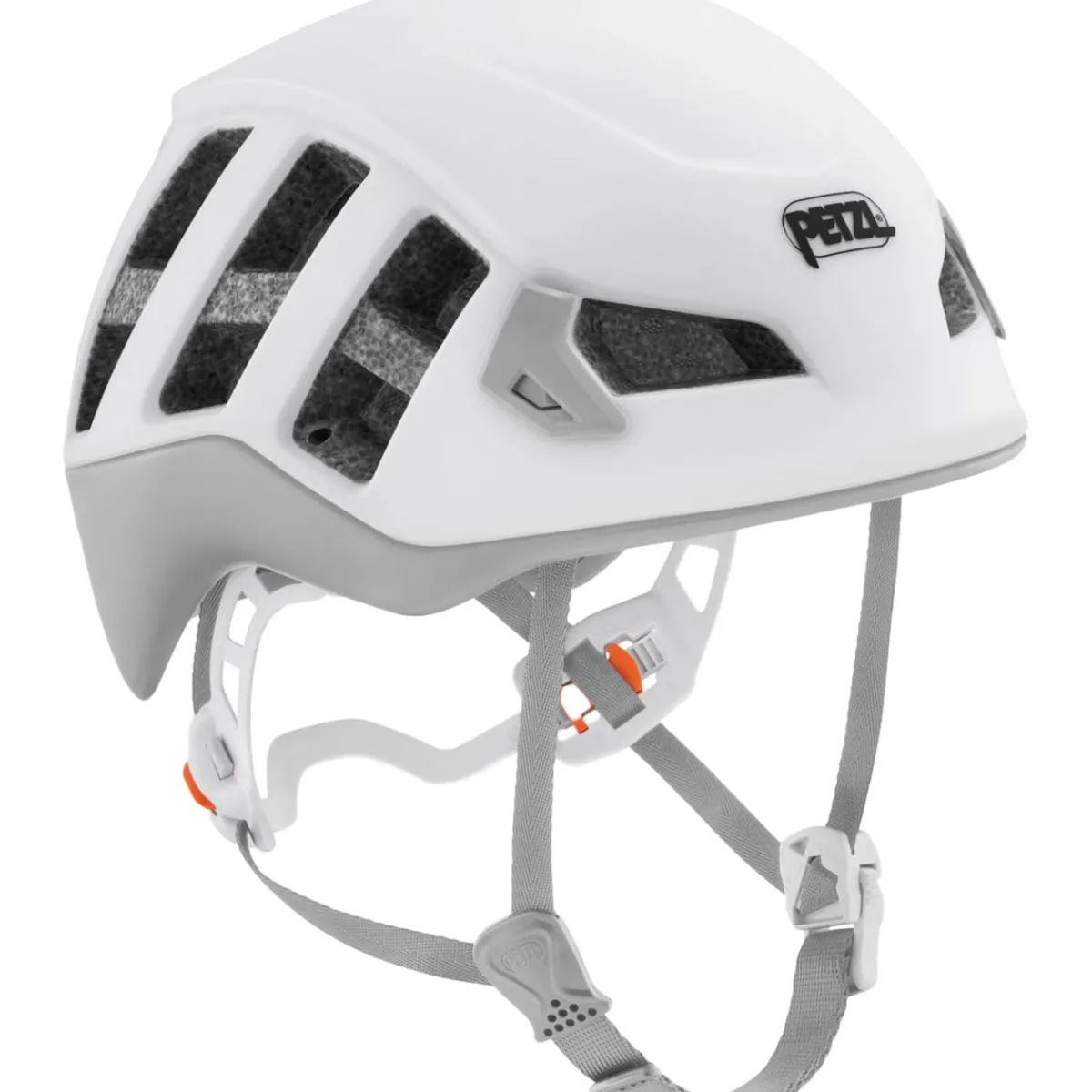 Petzl Meteora women's climbing ski mountaineering helmet New