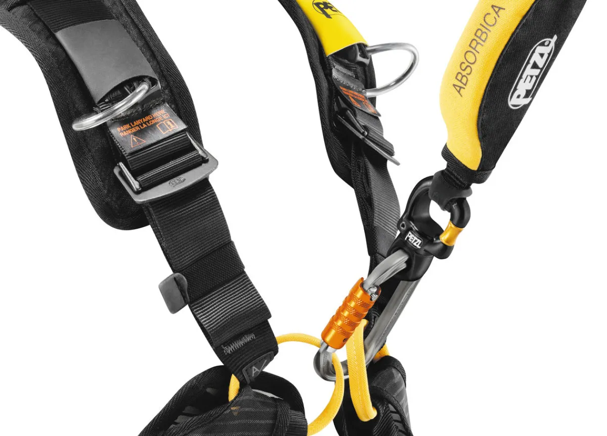 Petzl Micro Swivel for work at height Sale