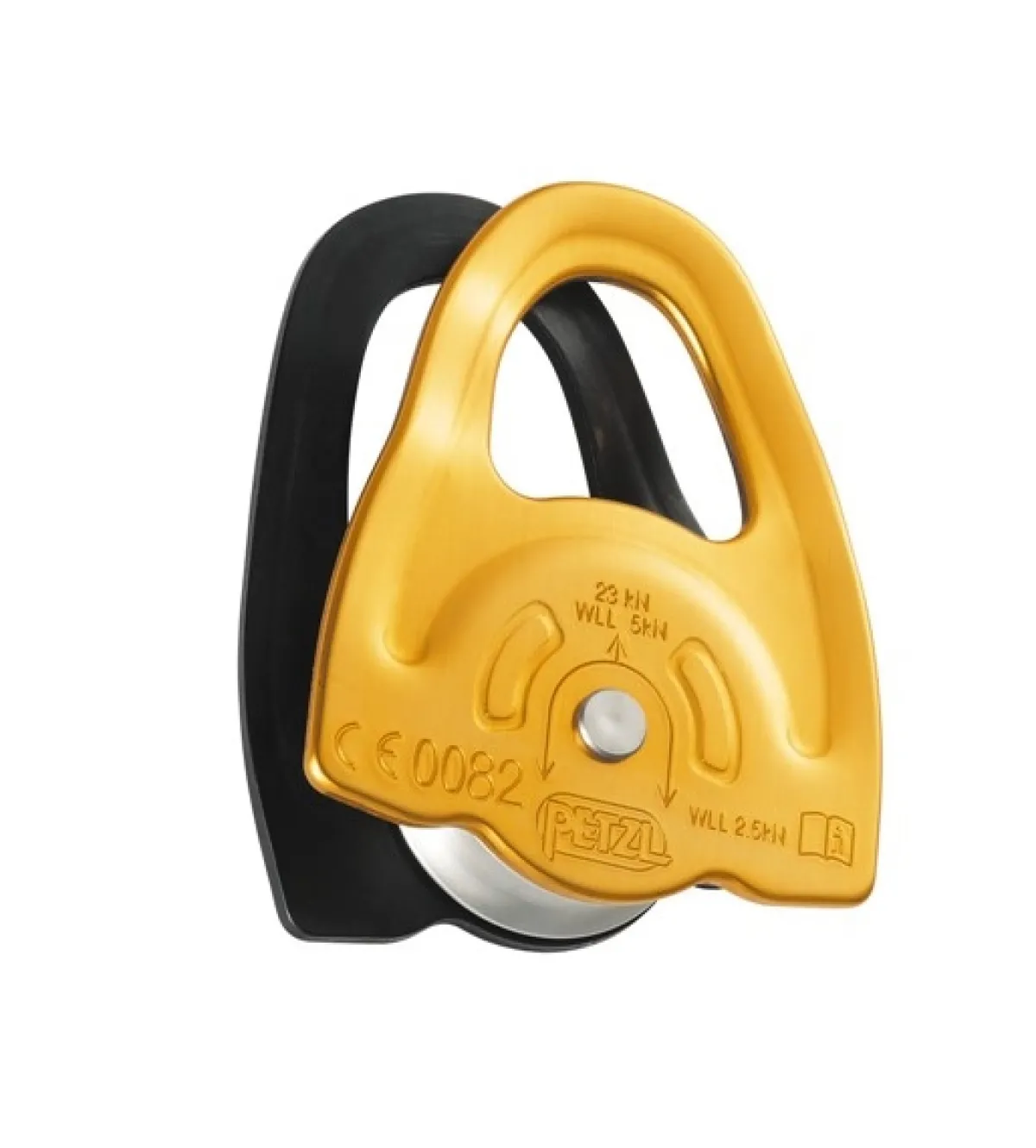 Petzl Mini climbing pulley Outlet