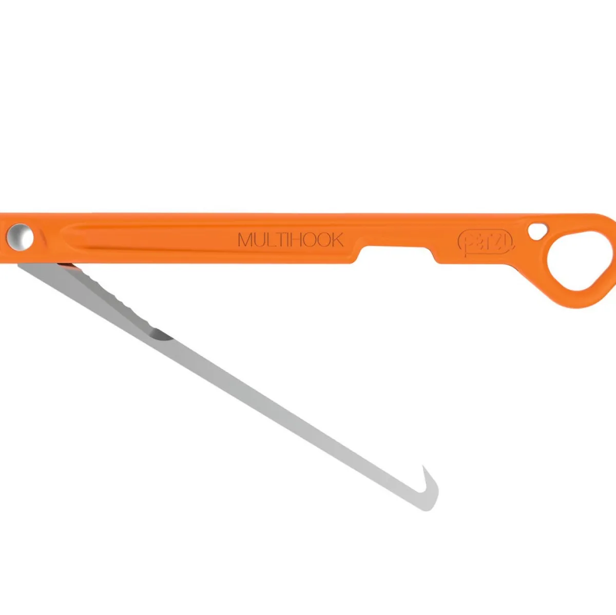 Petzl Multihook abalakov hook Discount