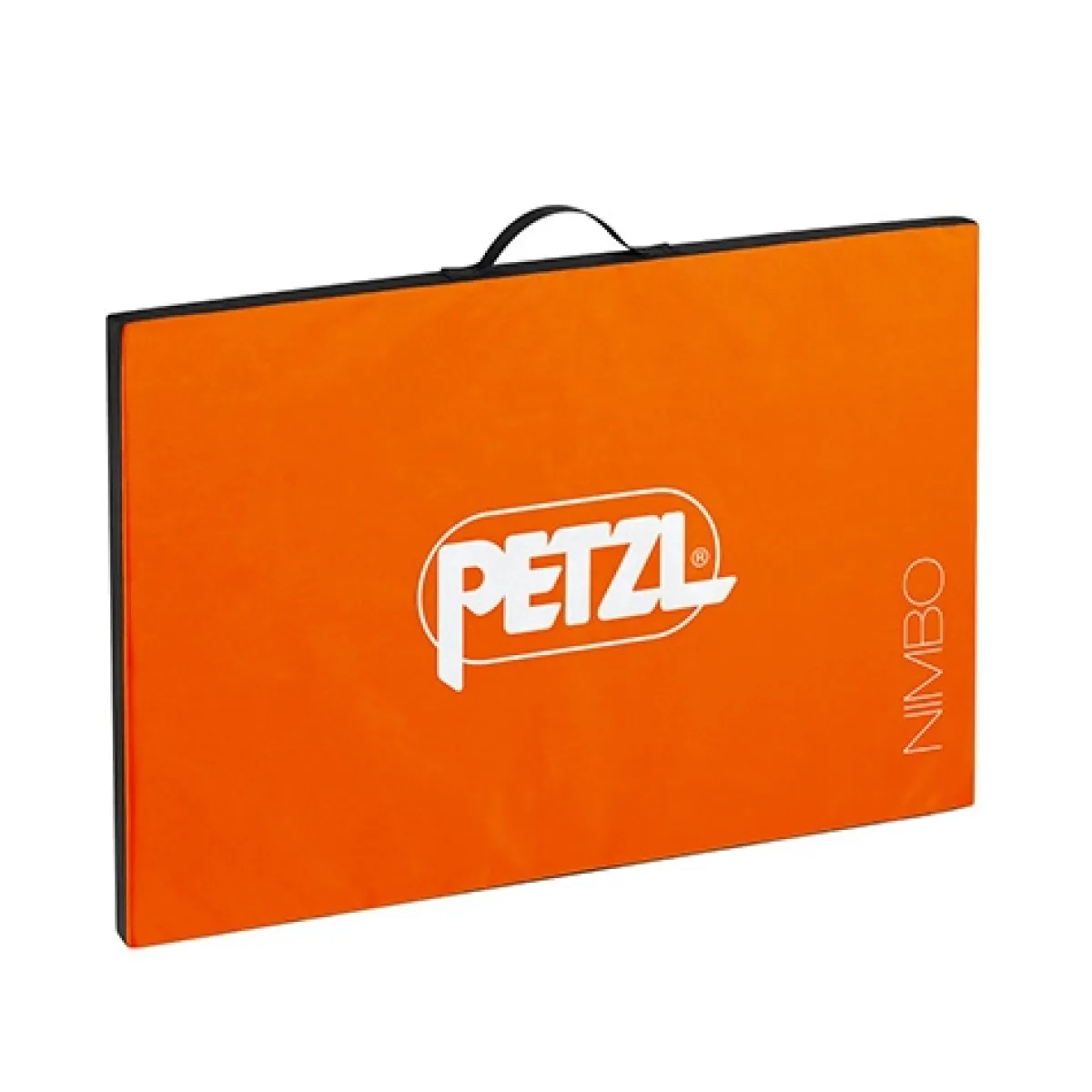 Petzl Nimbo crash pad climbing bouldering New