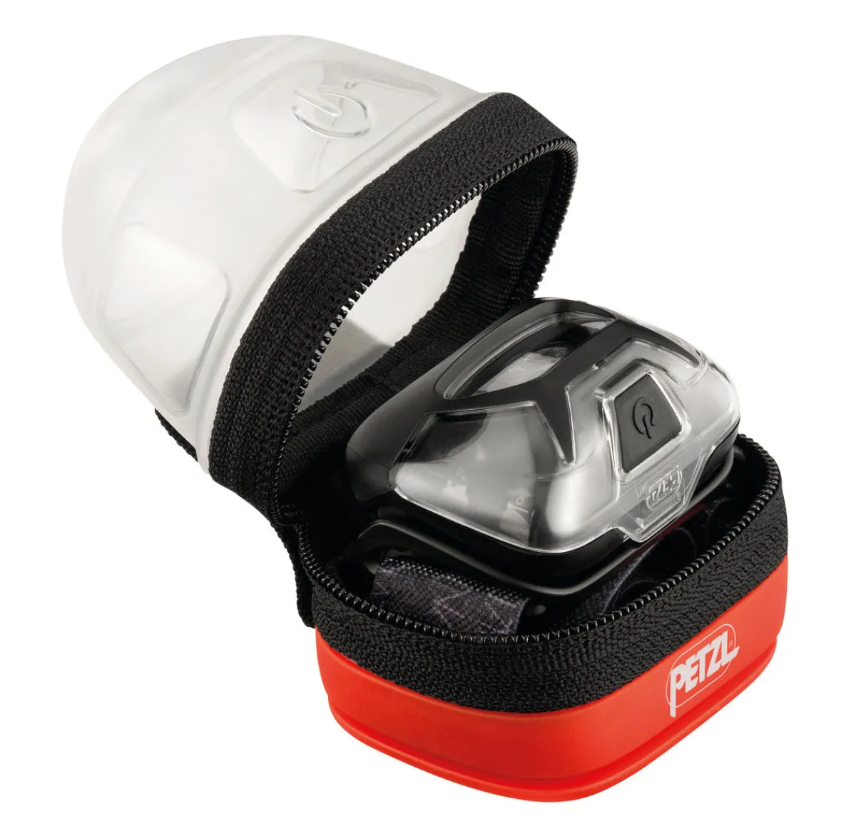 Petzl Noctilight protecting case for the headlamp Cheap