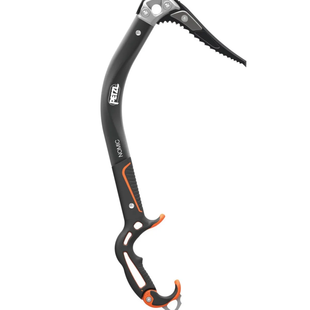 Petzl Nomic ice tool New
