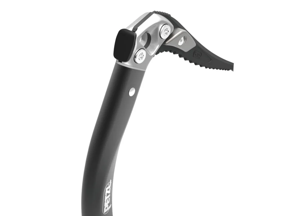 Petzl Nomic ice tool New