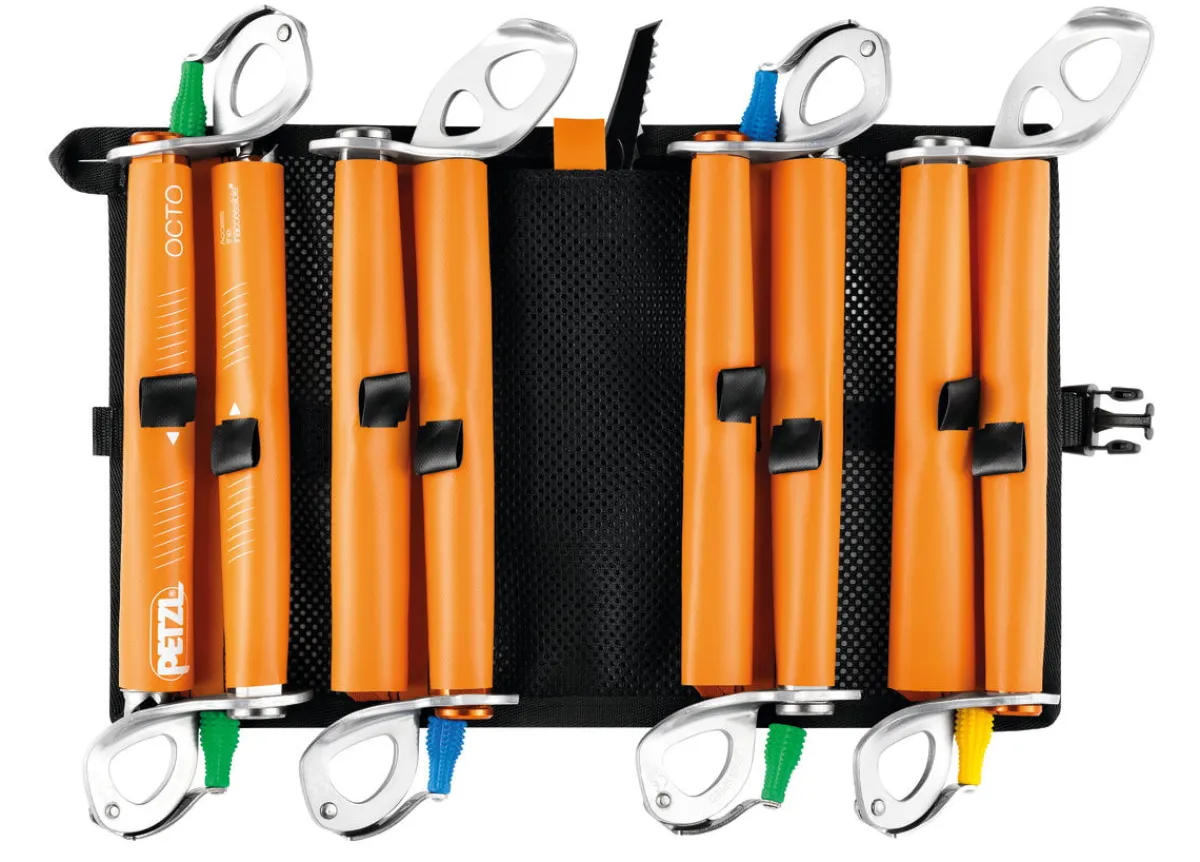 Petzl Octo carrying pouch for ice screws Discount