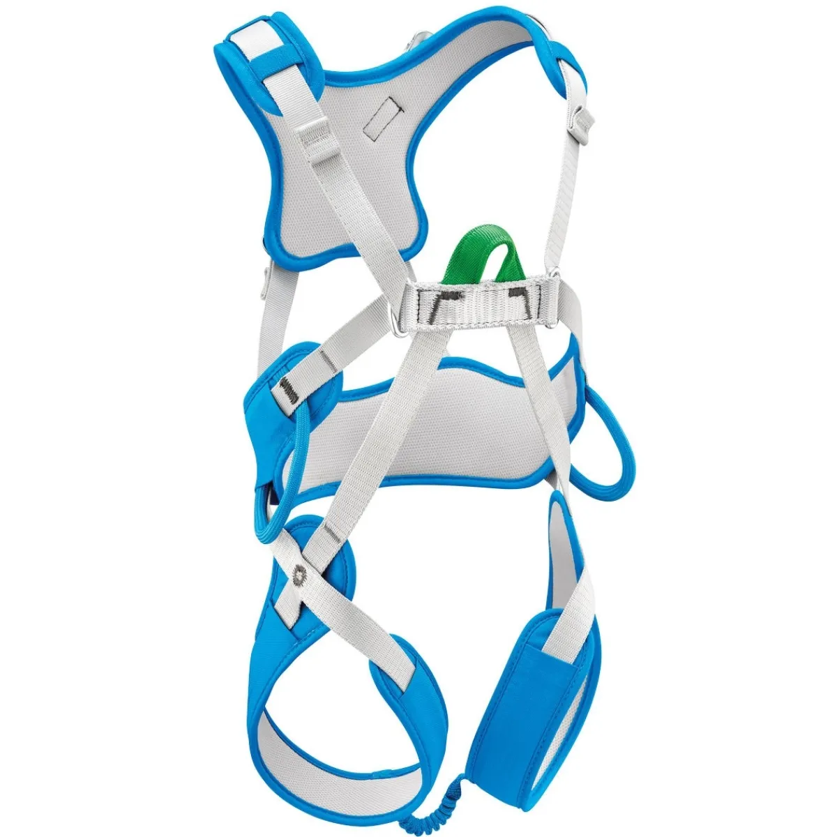 Petzl Ouistiti kid's full body climbing harness Clearance