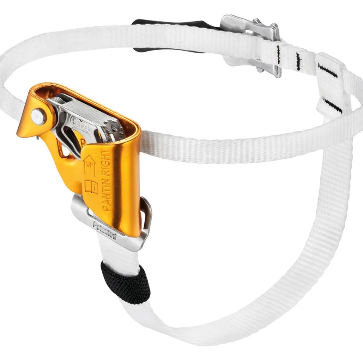 Petzl Pantin caving foot ascender Shop