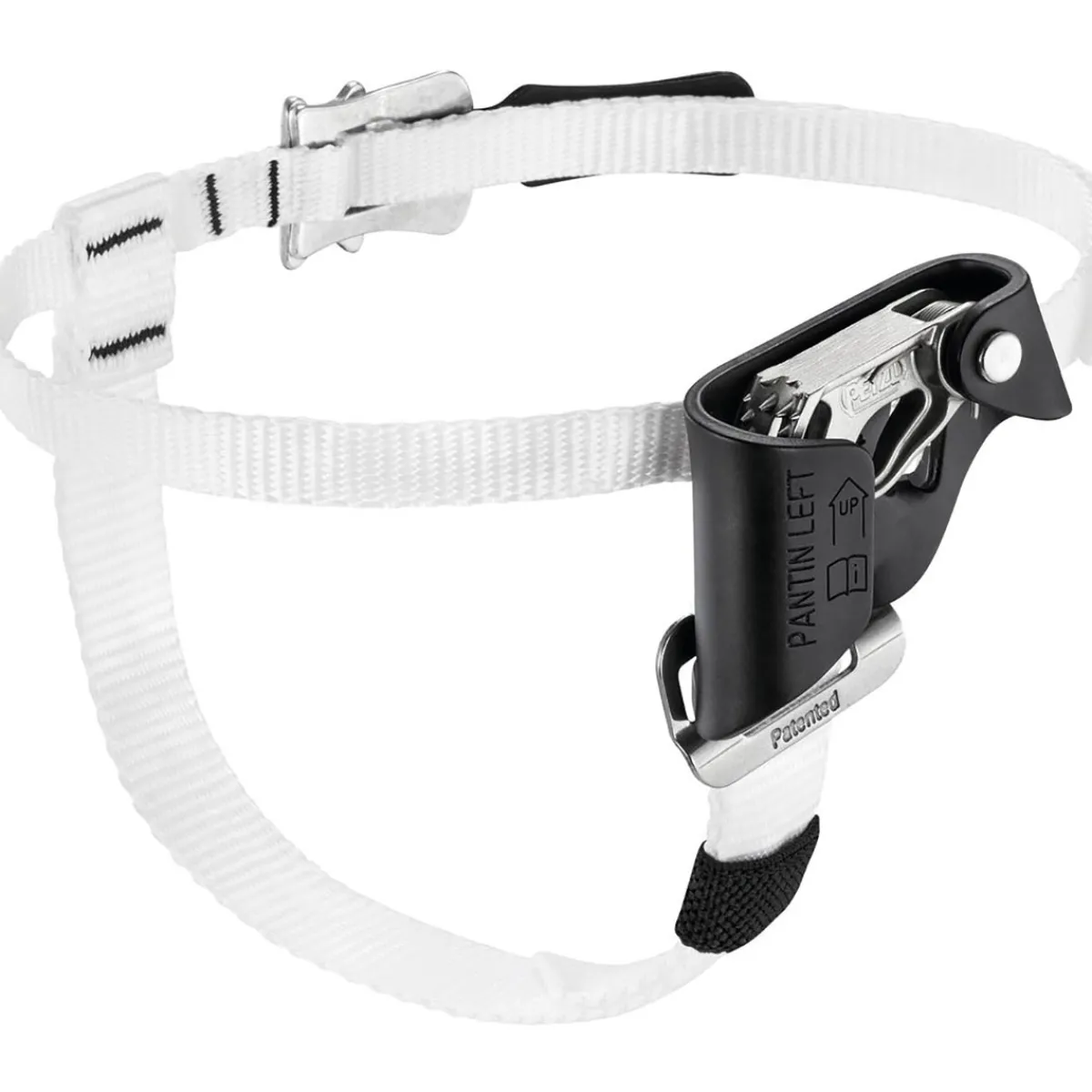 Petzl Pantin caving foot ascender Shop
