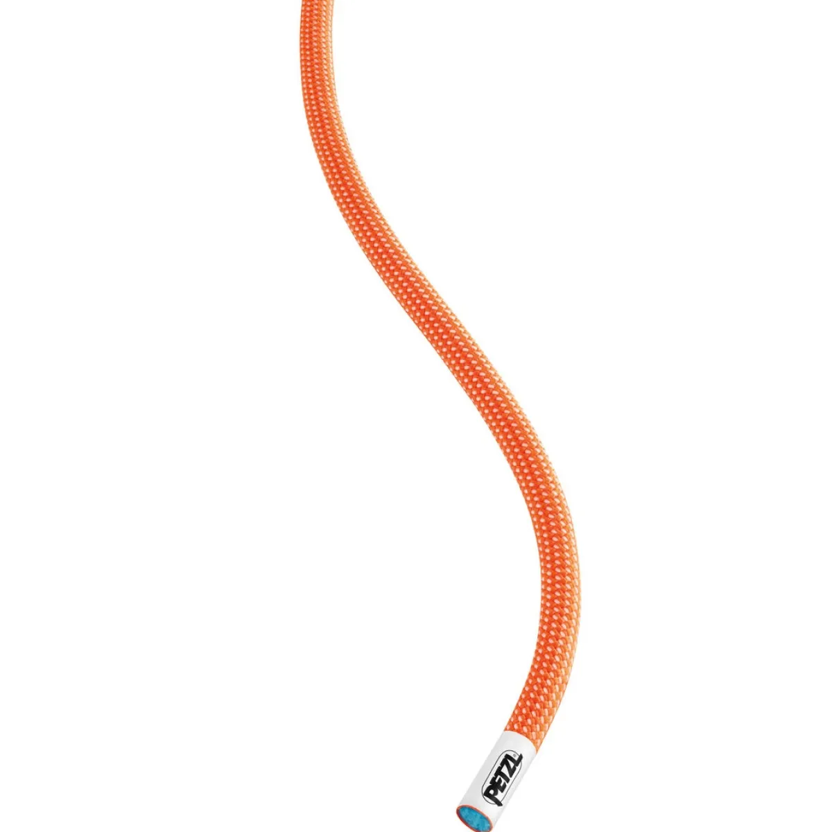 Petzl Paso Guide 7.7 mm climbing and mountaineering half rope Discount