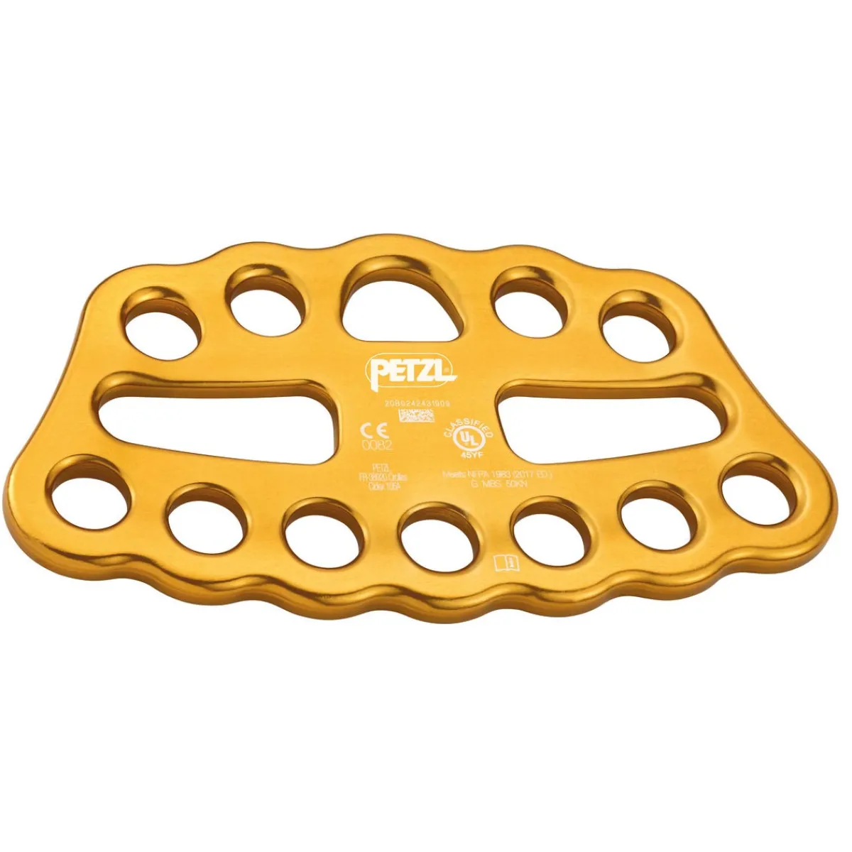 Petzl Paw L rigging plate Cheap