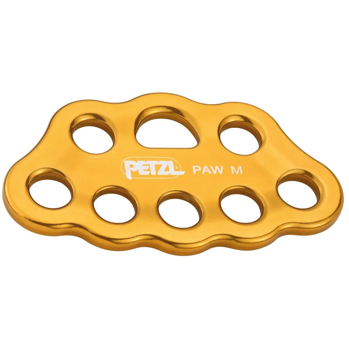 Petzl Paw M rigging plate Best