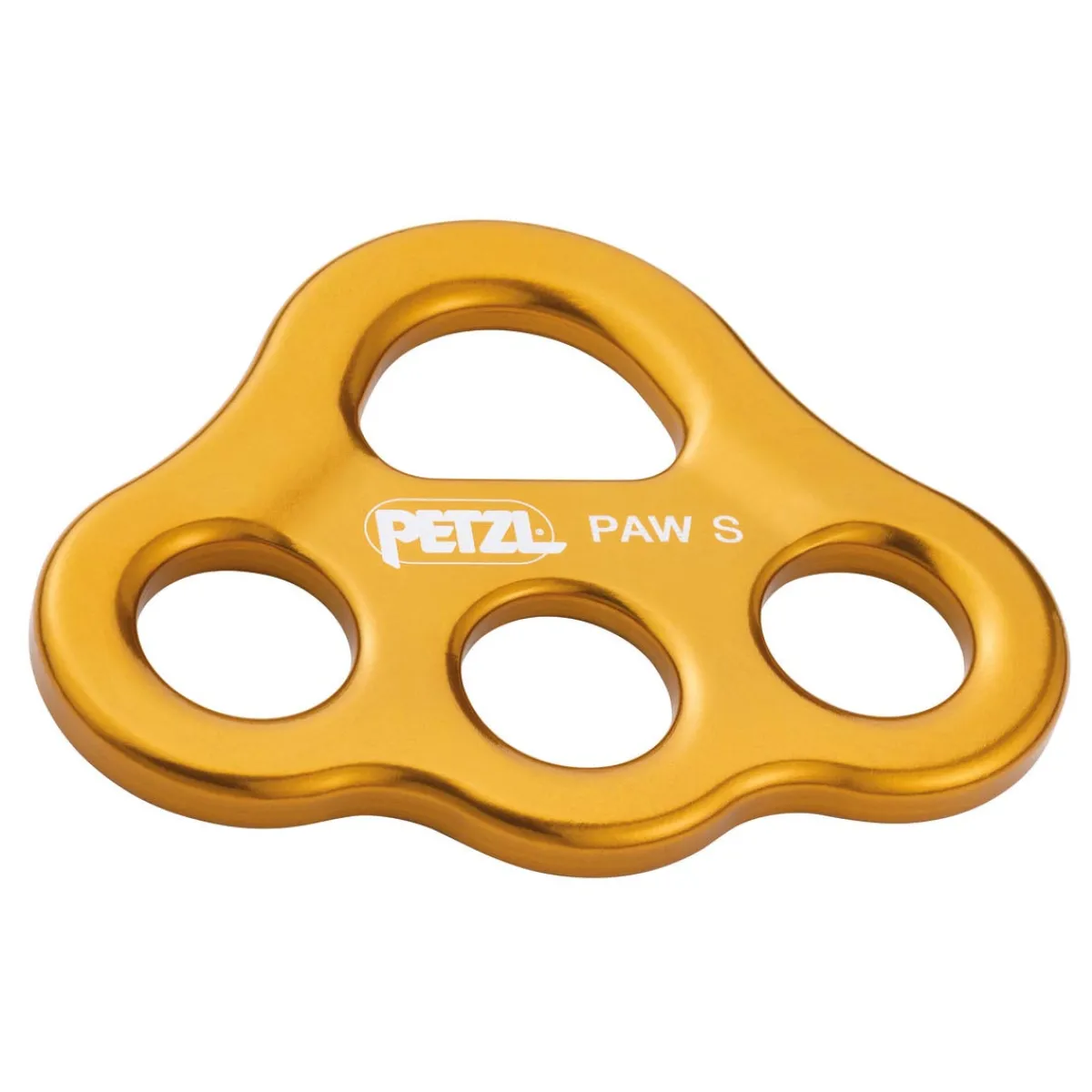 Petzl Paw S rigging plate Best