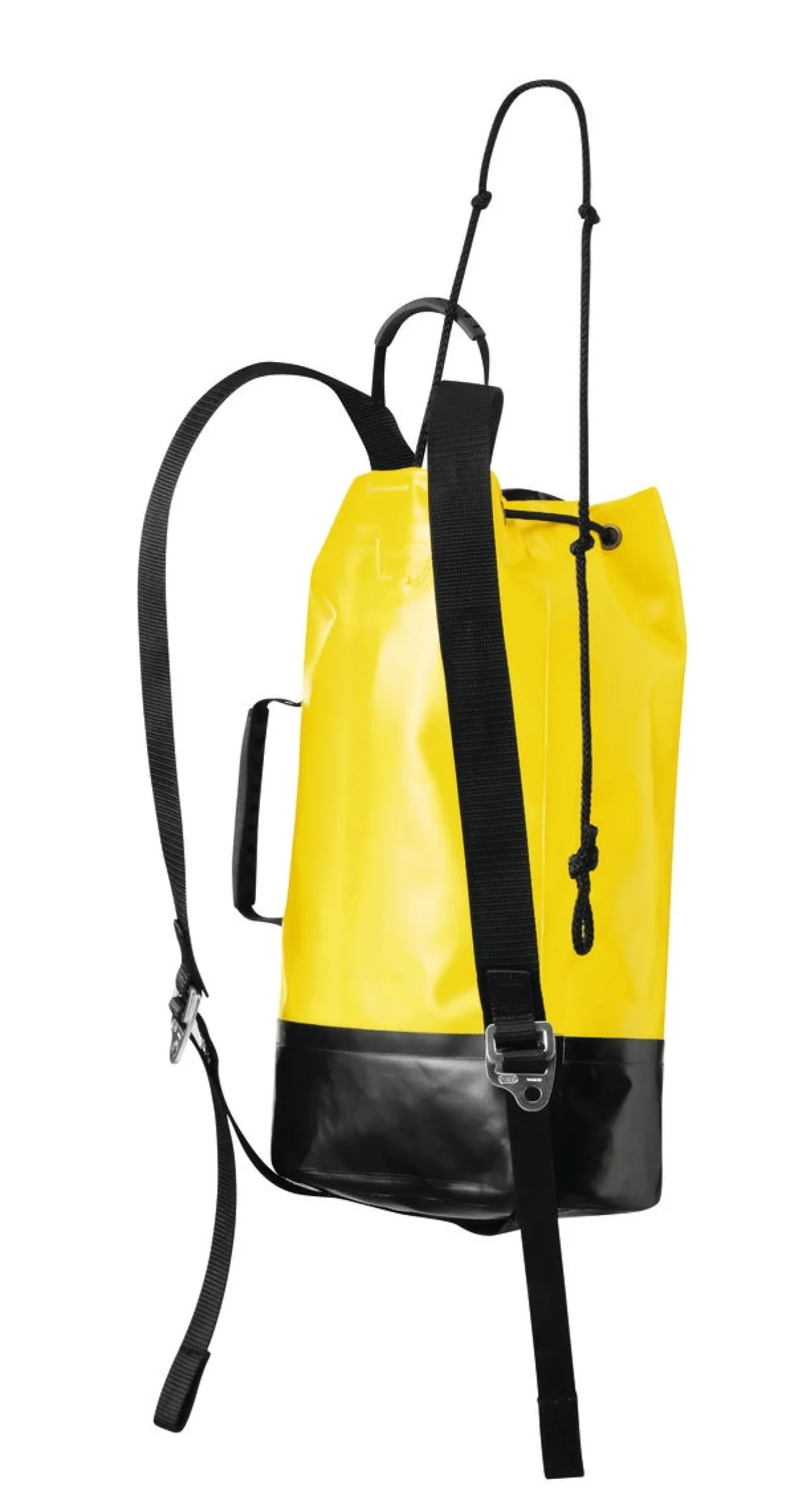 Petzl Personnel 15 l pack for caving and work at height New