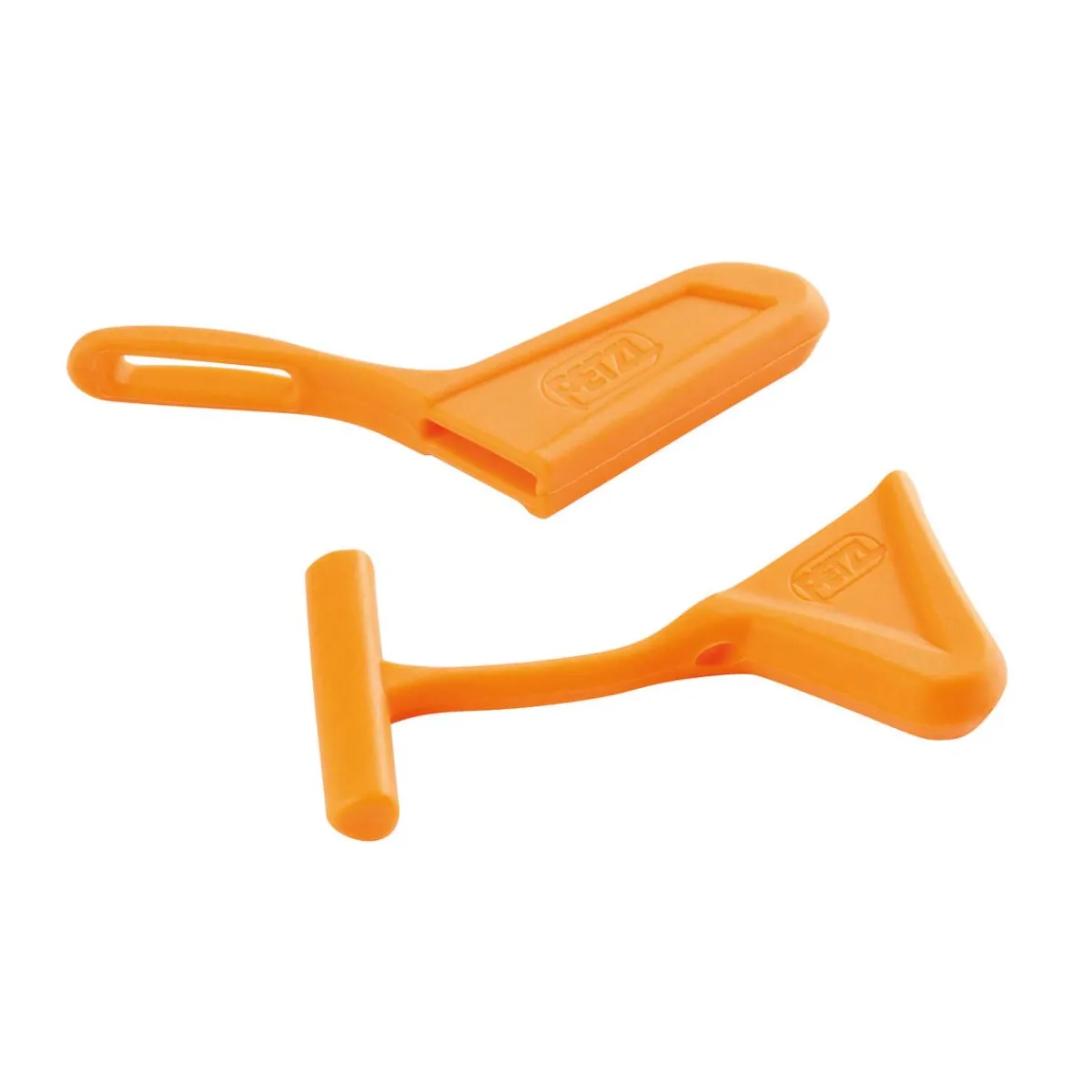 Petzl Pick and Spike protection for the ice axe Clearance