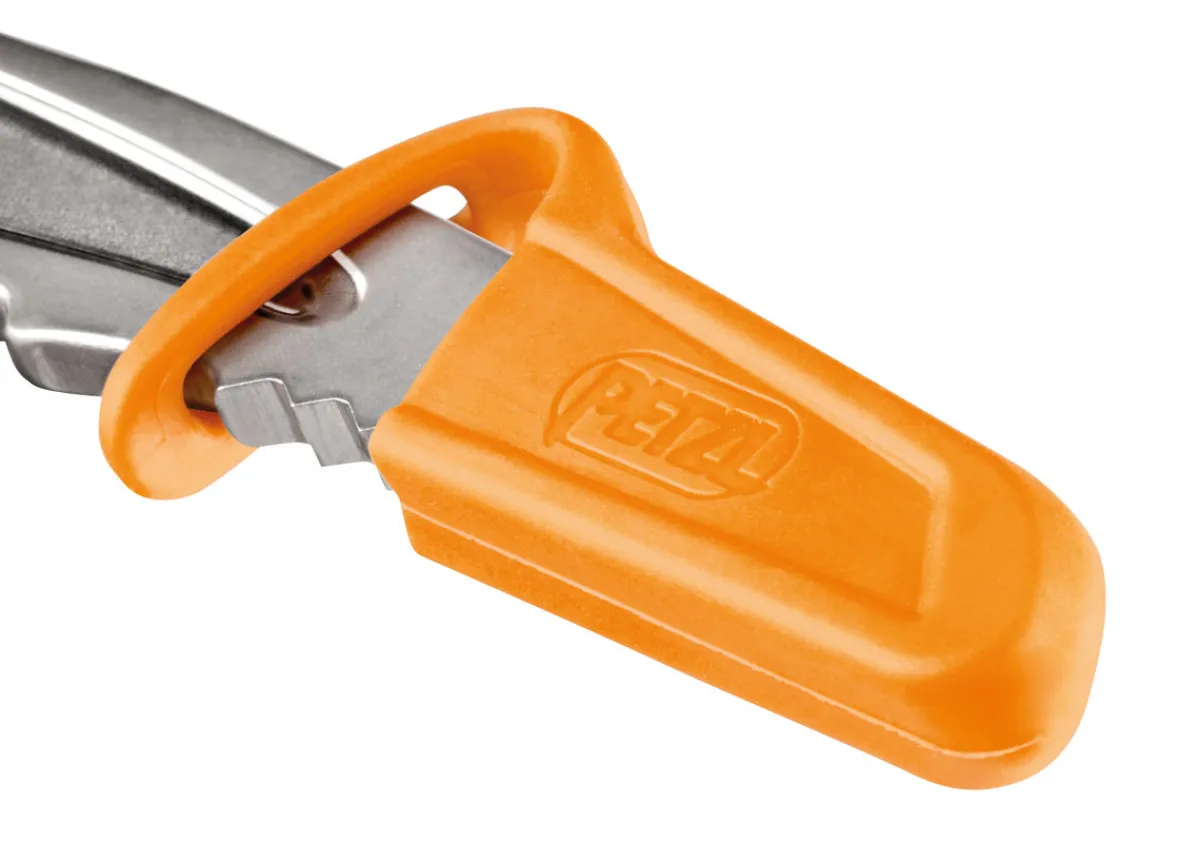Petzl Pick and Spike protection for the ice axe Clearance