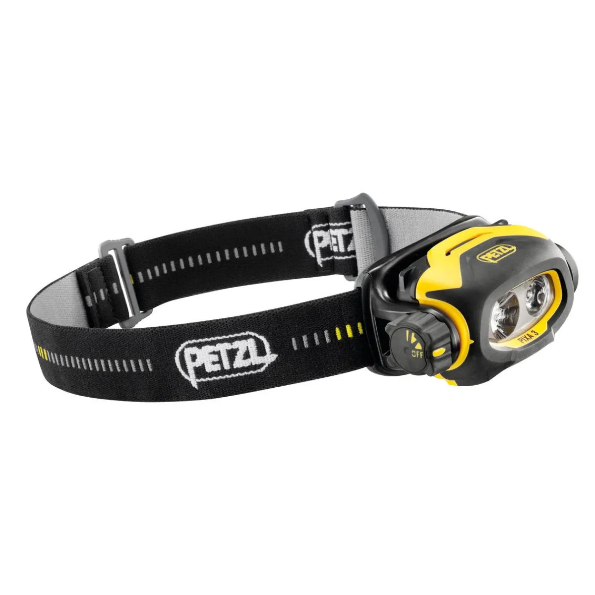 Petzl Pixa 3 headlamp Cheap