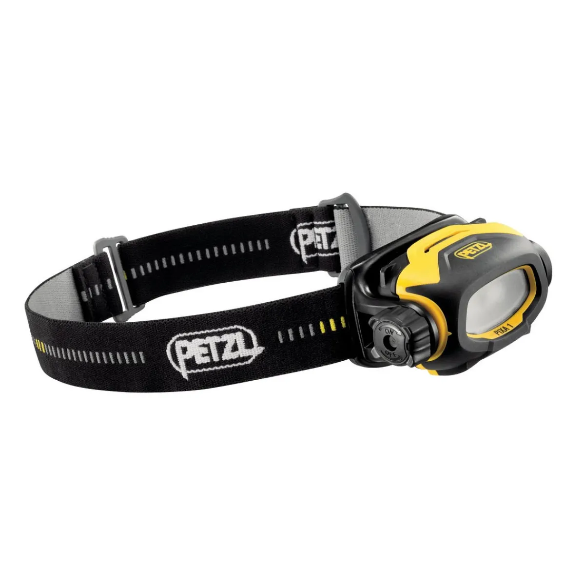 Petzl Pixa 1 headlamp Flash Sale