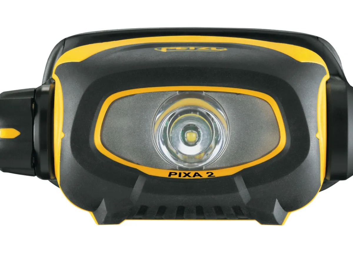 Petzl Pixa 2 headlamp Store