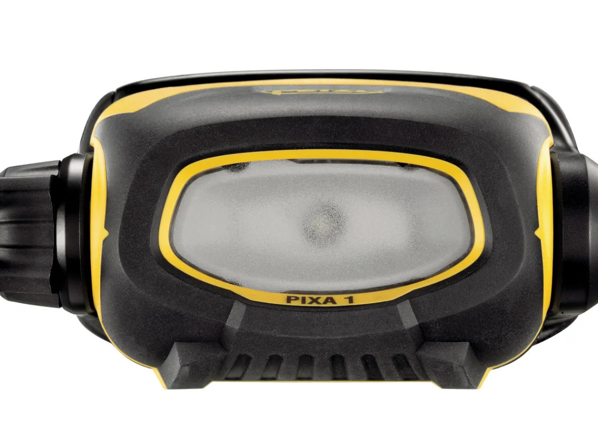 Petzl Pixa 1 headlamp Flash Sale