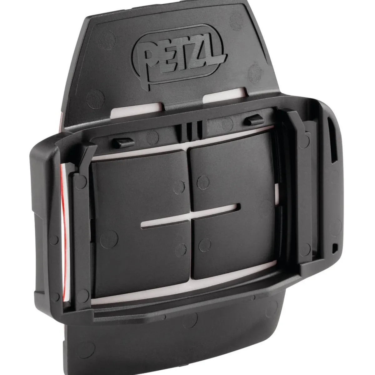 Petzl Pixadapt for mounting a lamp on the helmet Cheap