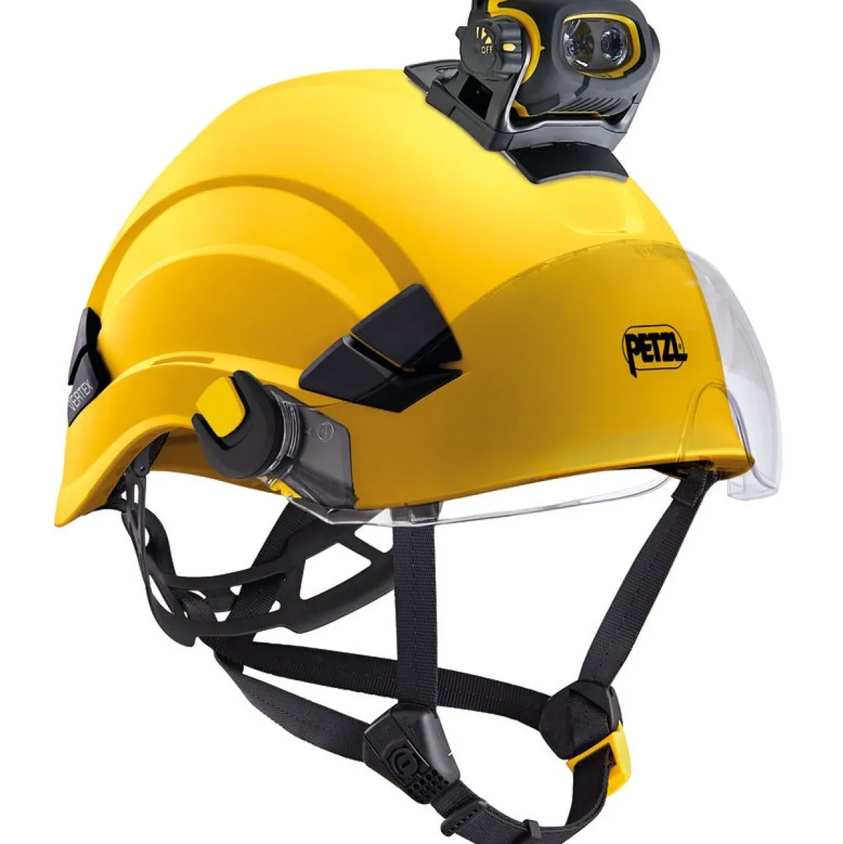Petzl Pixadapt for mounting a lamp on the helmet Cheap