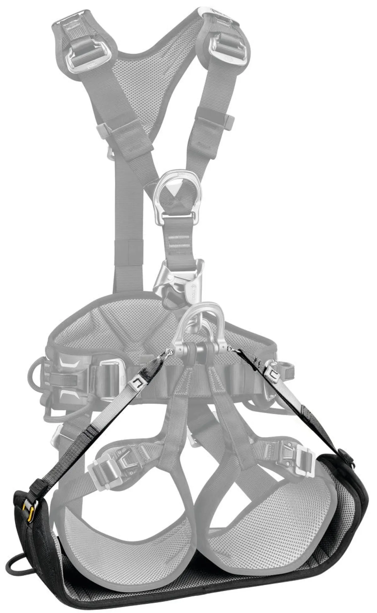 Petzl Podium seat for work at height New